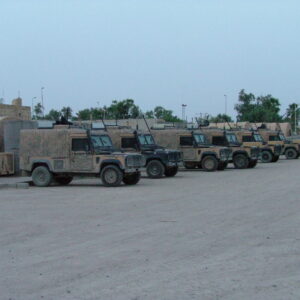 Royal Anglian Regiment