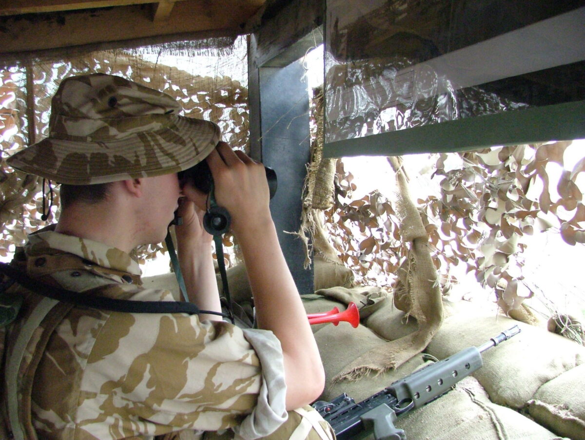 Royal Anglian Regiment