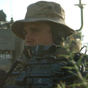 Royal Anglian Regiment Royal Anglian Regiment