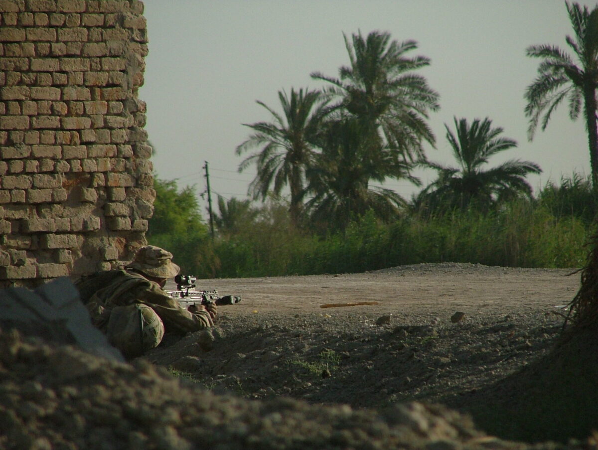Royal Anglian Regiment
