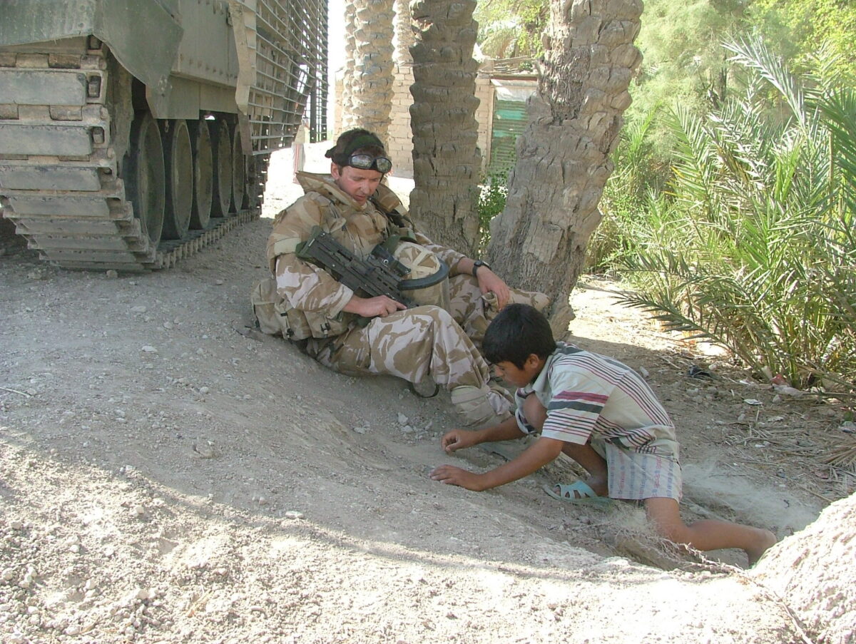 Royal Anglian Regiment