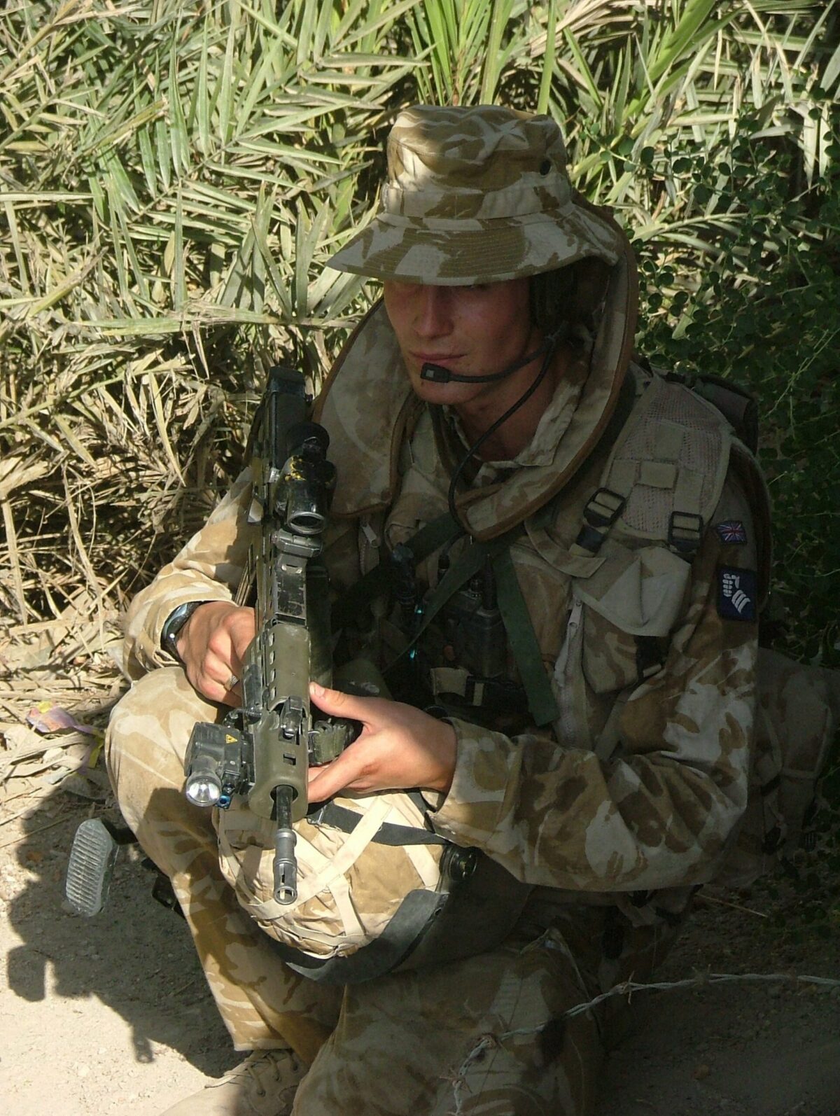 Royal Anglian Regiment