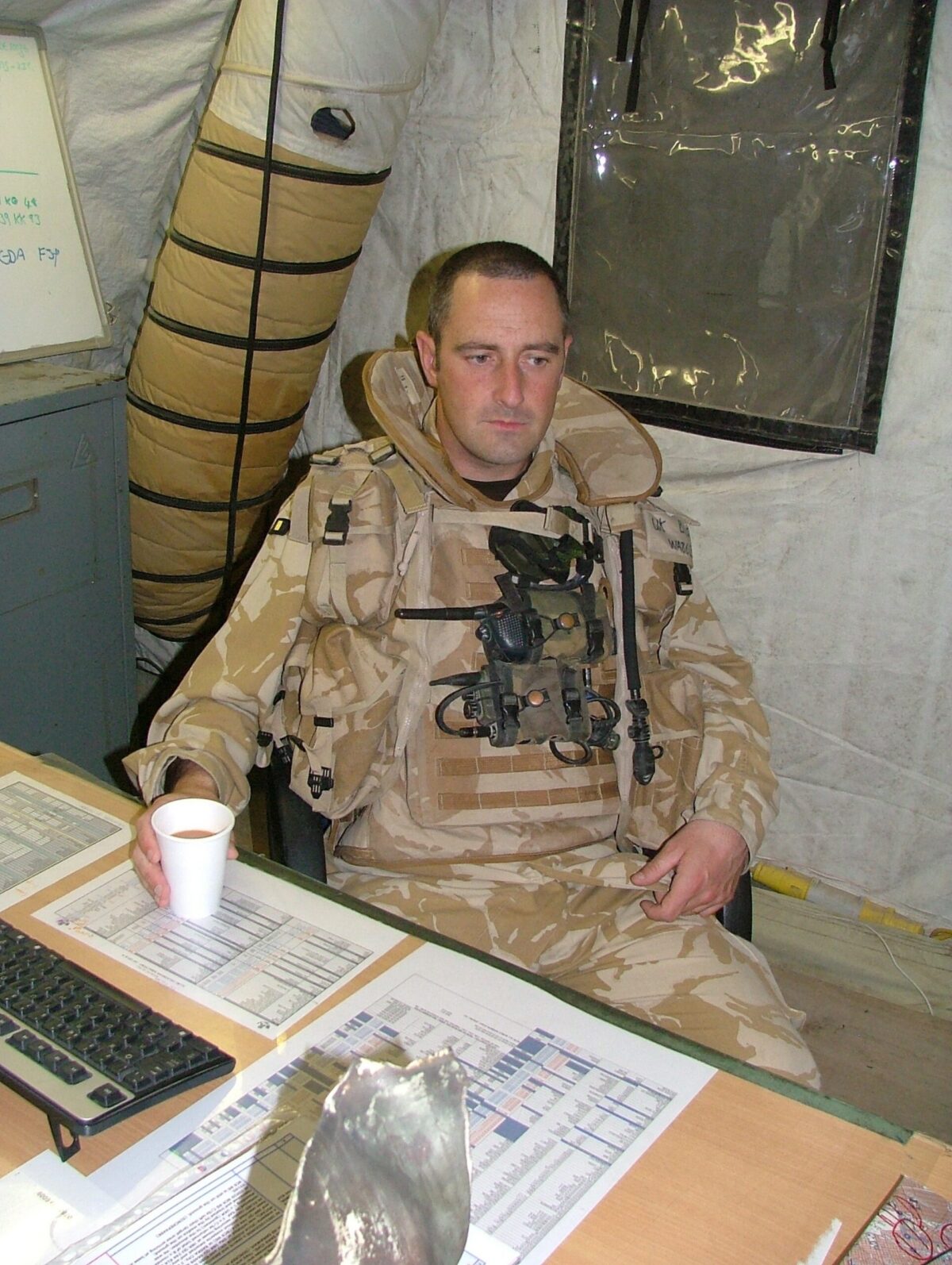 Royal Anglian Regiment