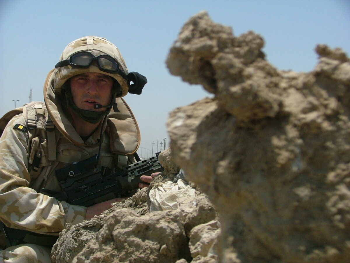 Royal Anglian Regiment