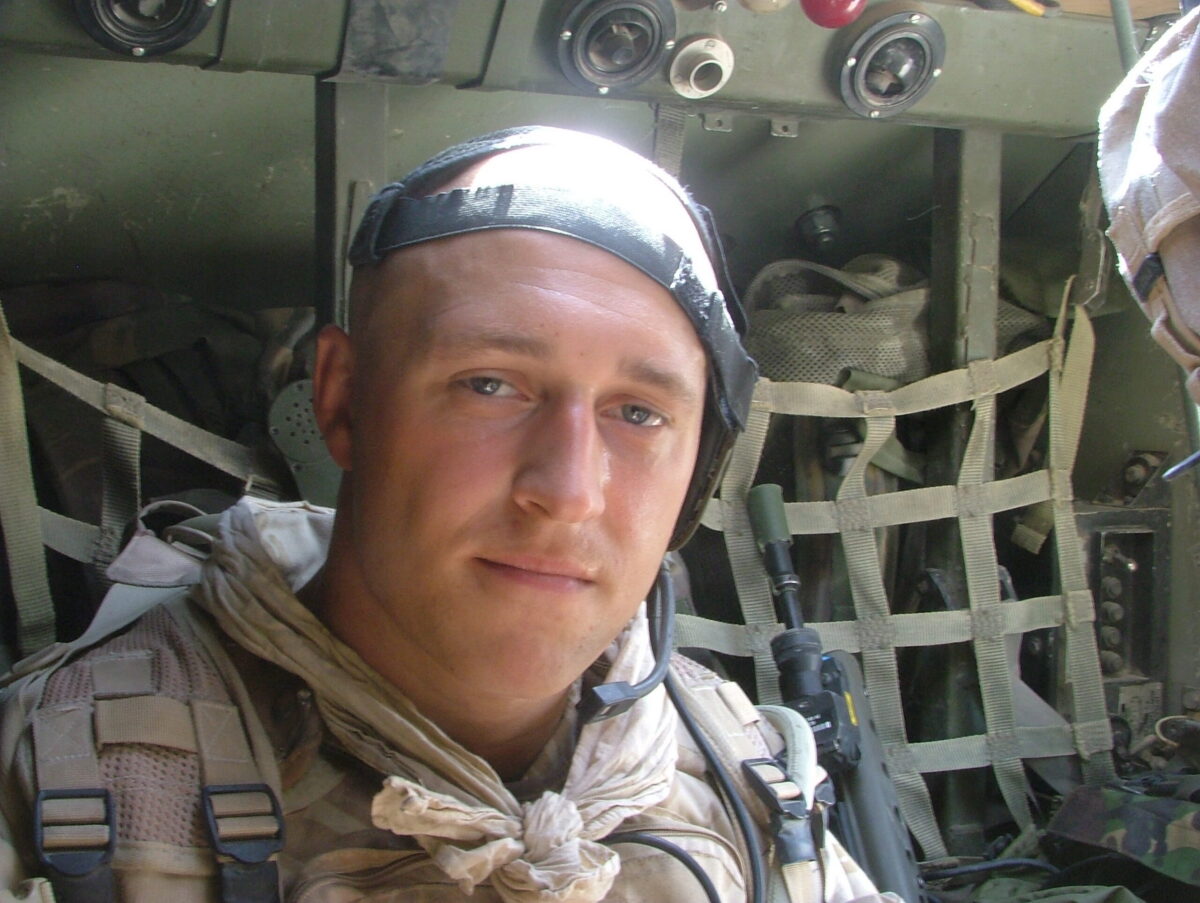 Royal Anglian Regiment