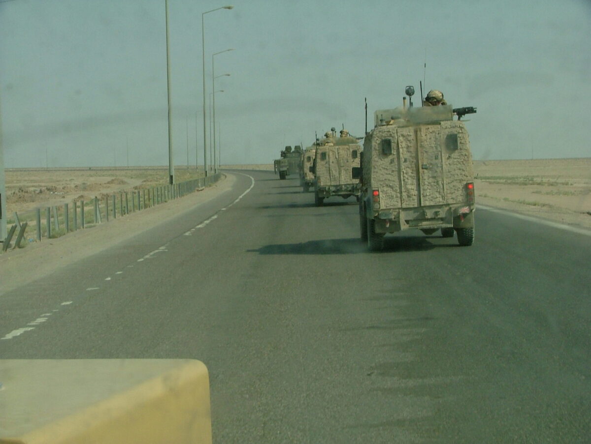 Royal Anglian Regiment