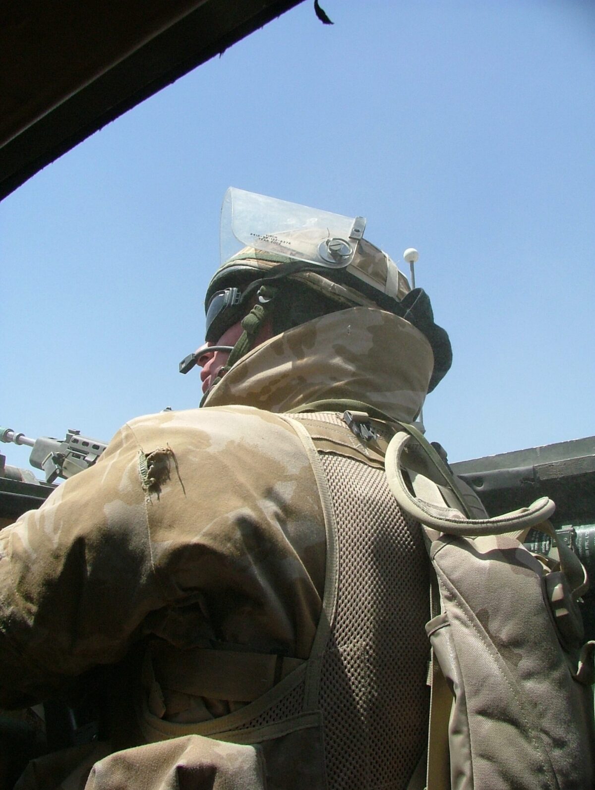 Royal Anglian Regiment