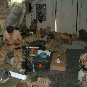 Royal Anglian Regiment