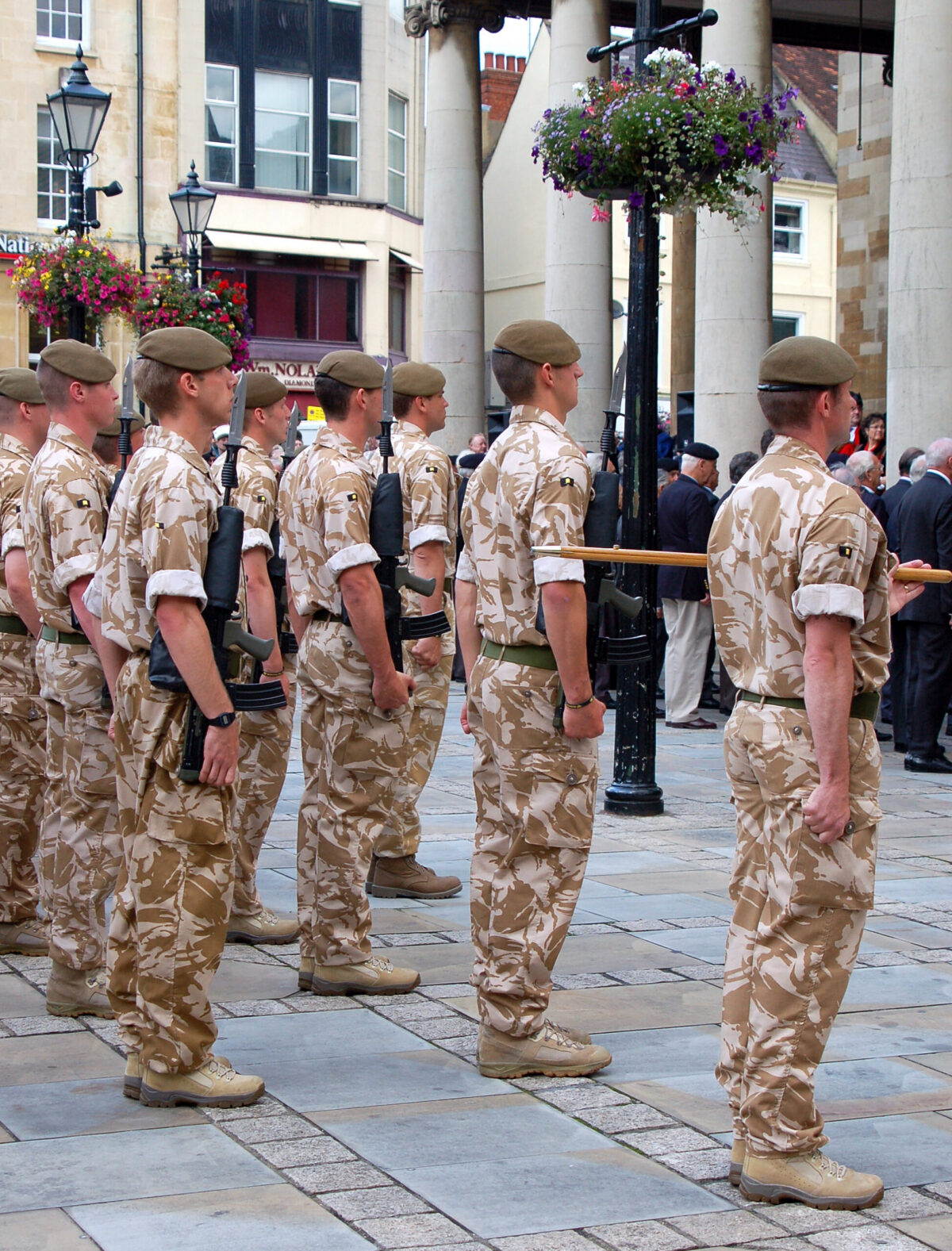 Royal Anglian Regiment