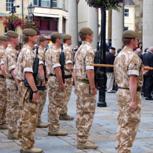 Royal Anglian Regiment Royal Anglian Regiment