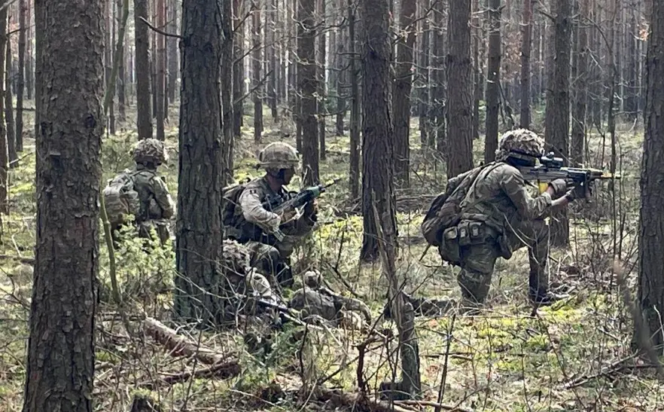 2nd Battalion Royal Anglian Regiment