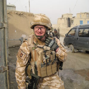 Royal Anglian Regiment