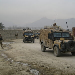 Royal Anglian Regiment