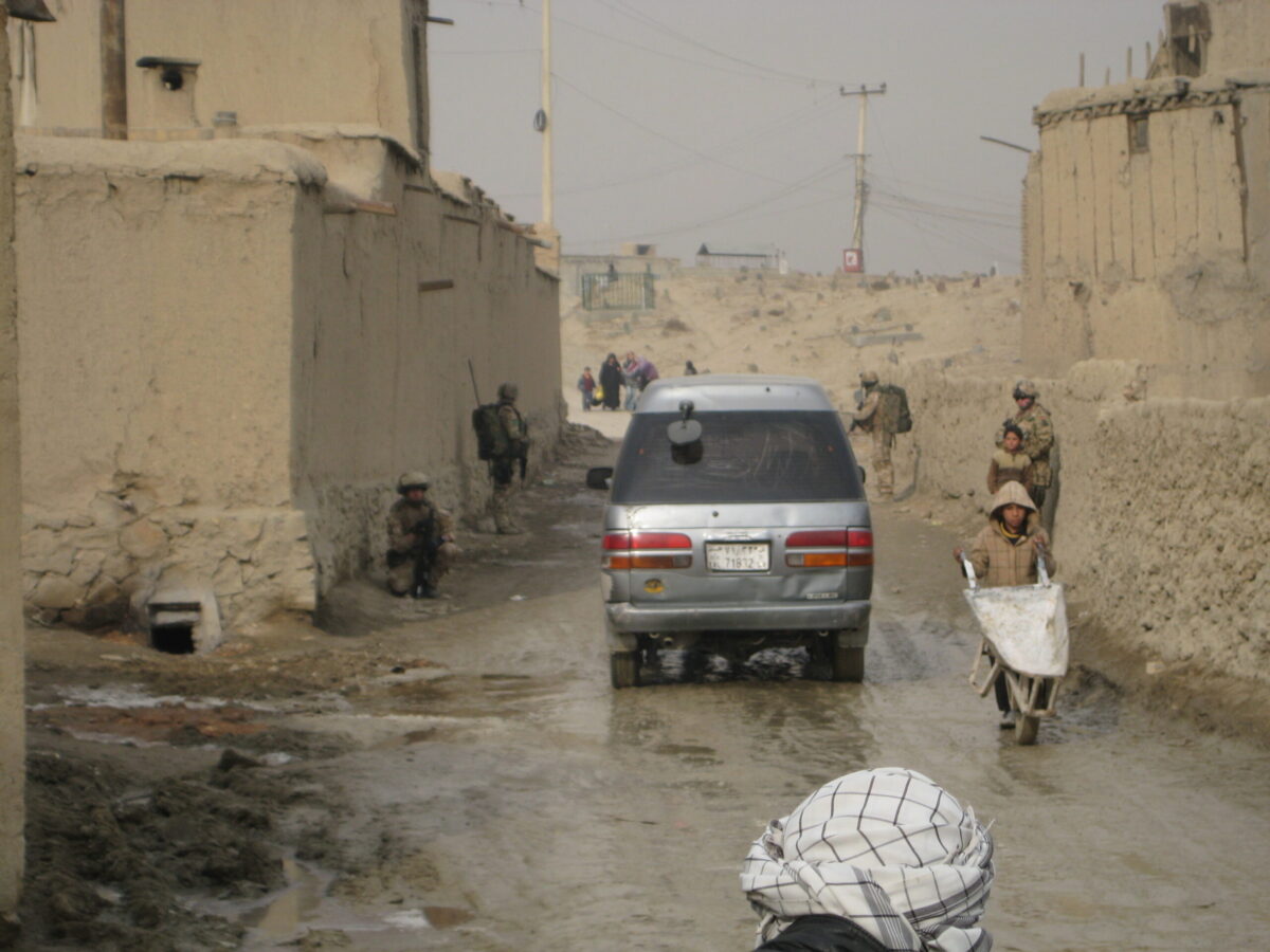 Royal Anglian Regiment