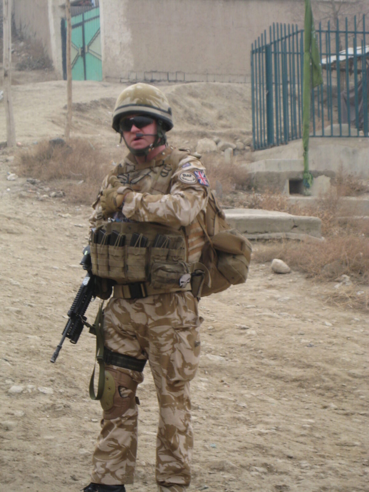 Royal Anglian Regiment