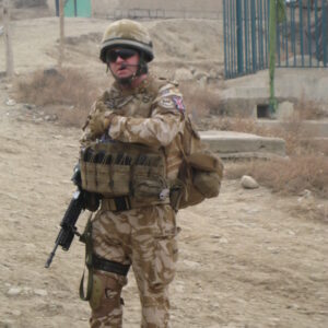 Royal Anglian Regiment