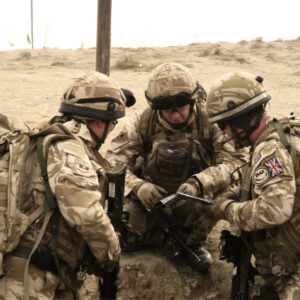 Royal Anglian Regiment