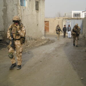 Royal Anglian Regiment Royal Anglian Regiment