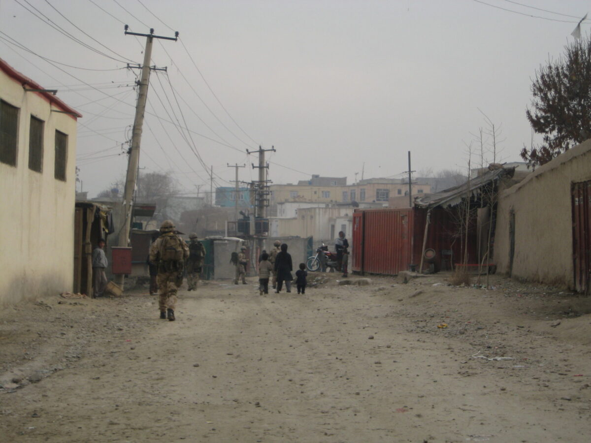 Royal Anglian Regiment