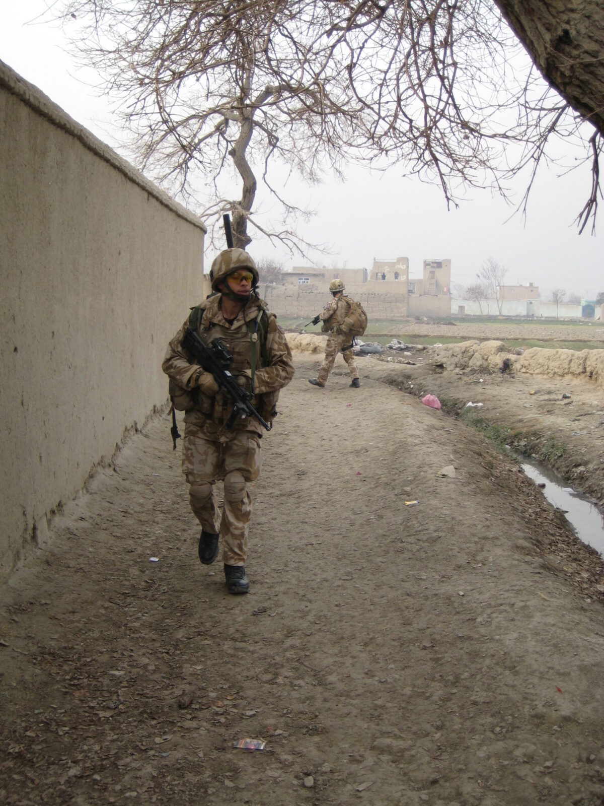 Royal Anglian Regiment