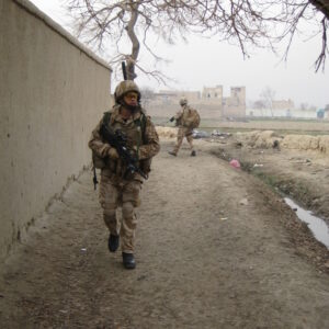Royal Anglian Regiment Royal Anglian Regiment