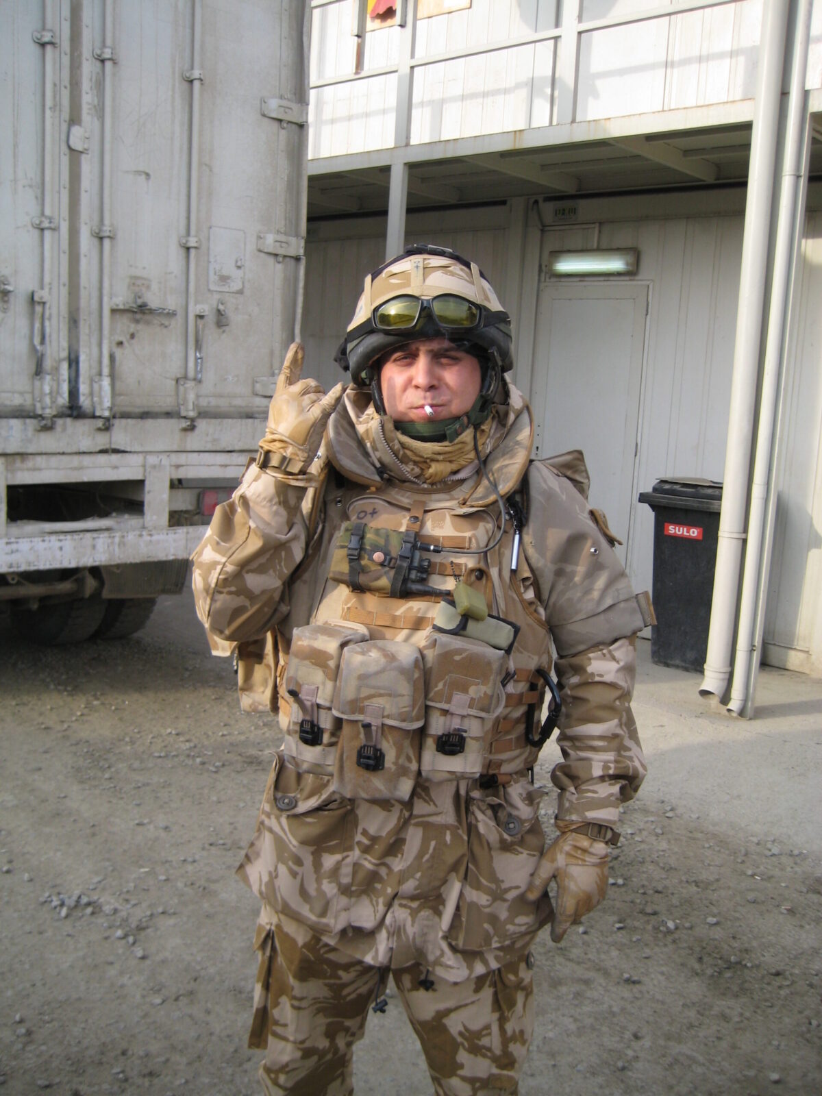 Royal Anglian Regiment
