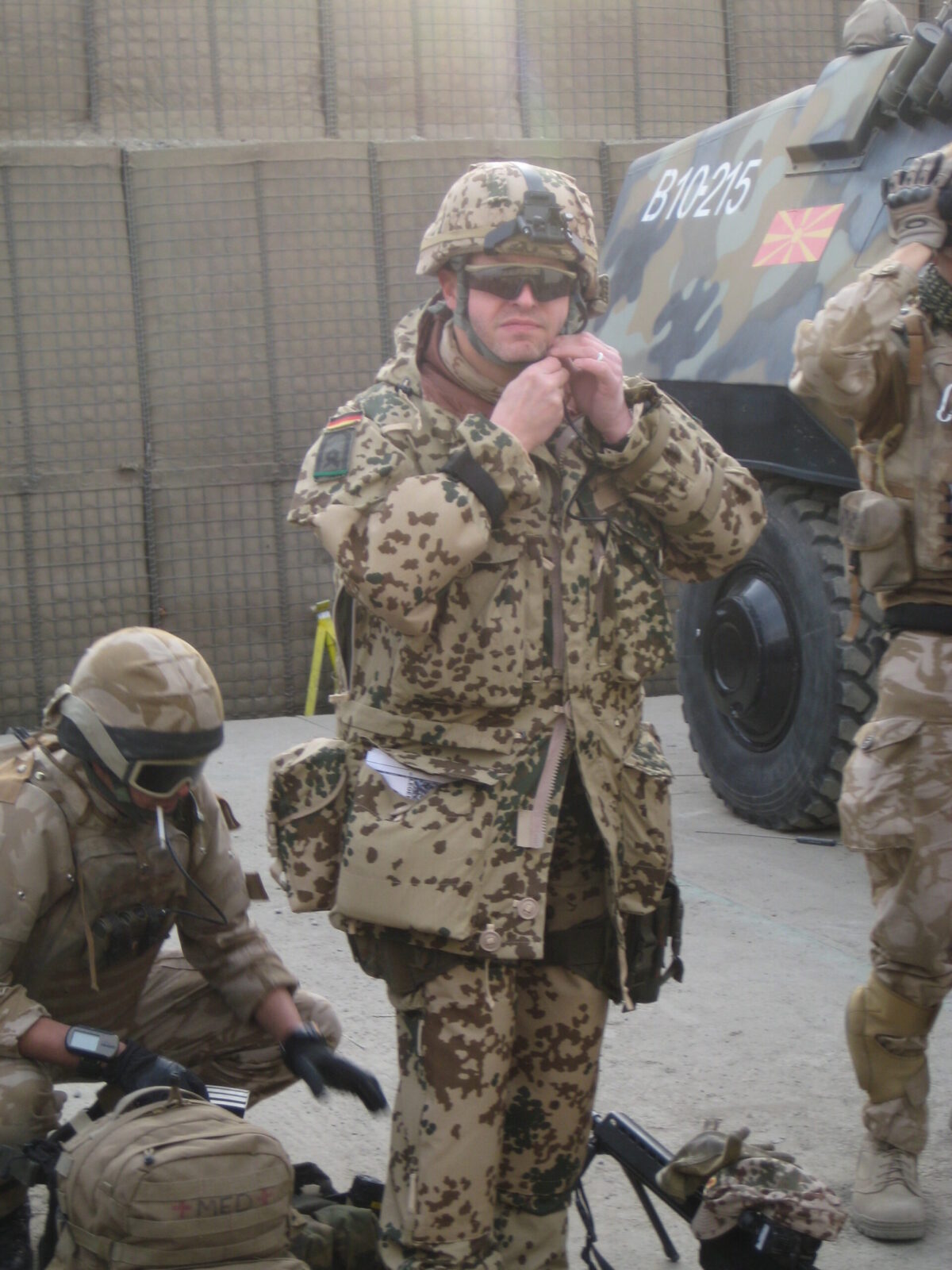 Royal Anglian Regiment