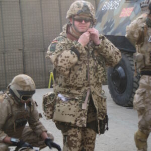 Royal Anglian Regiment Royal Anglian Regiment