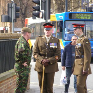 Royal Anglian Regiment Royal Anglian Regiment