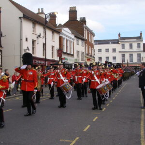 Royal Anglian Regiment Royal Anglian Regiment