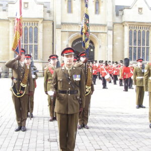 Royal Anglian Regiment Royal Anglian Regiment