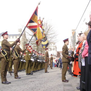 Royal Anglian Regiment Royal Anglian Regiment