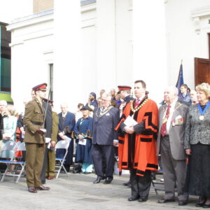 Royal Anglian Regiment Royal Anglian Regiment