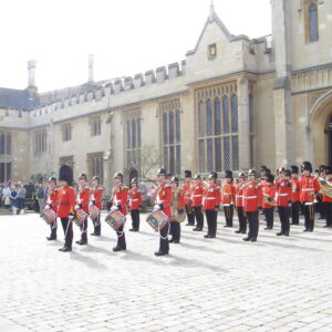 Royal Anglian Regiment Royal Anglian Regiment