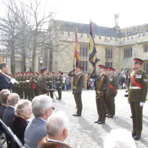 Royal Anglian Regiment Royal Anglian Regiment