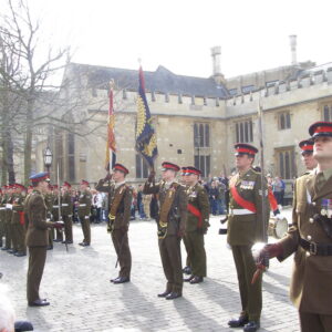 Royal Anglian Regiment Royal Anglian Regiment