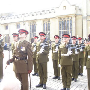 Royal Anglian Regiment Royal Anglian Regiment
