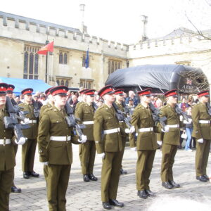 Royal Anglian Regiment Royal Anglian Regiment