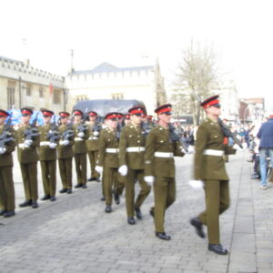 Royal Anglian Regiment Royal Anglian Regiment