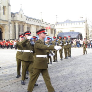 Royal Anglian Regiment