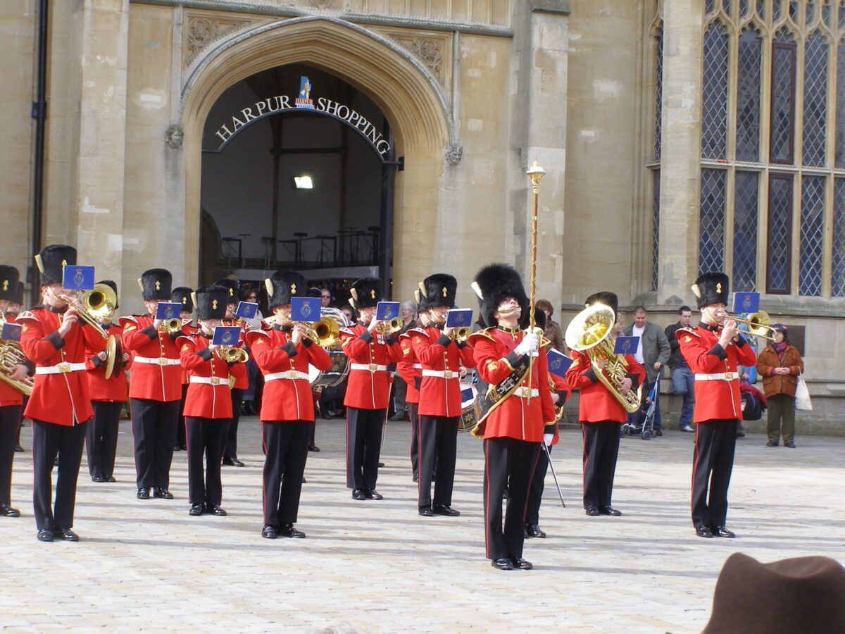 Royal Anglian Regiment