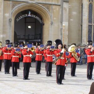 Royal Anglian Regiment
