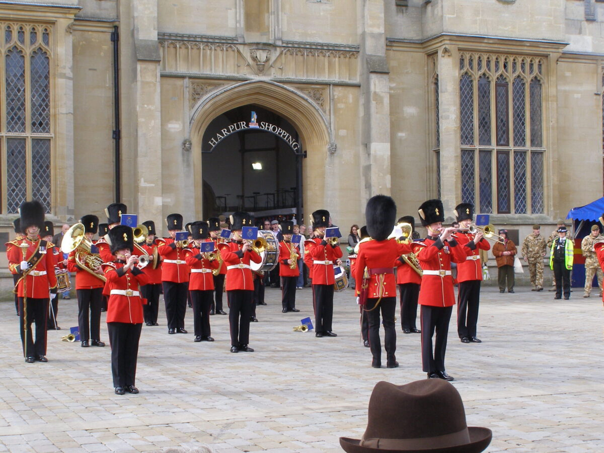 Royal Anglian Regiment