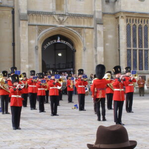 Royal Anglian Regiment