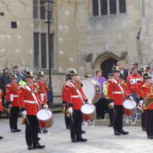 Royal Anglian Regiment