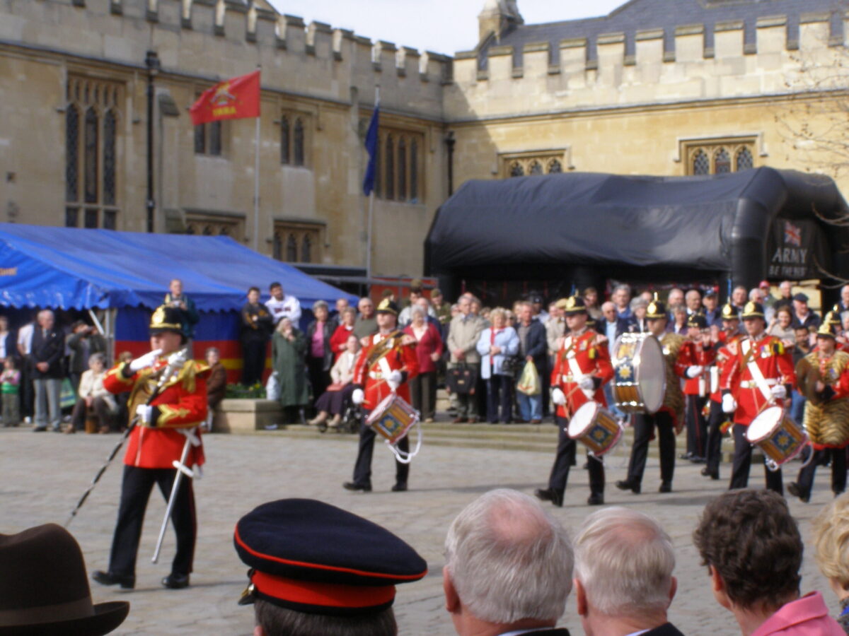 Royal Anglian Regiment