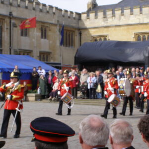 Royal Anglian Regiment