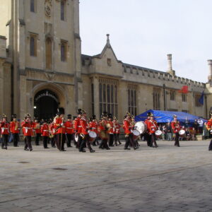Royal Anglian Regiment