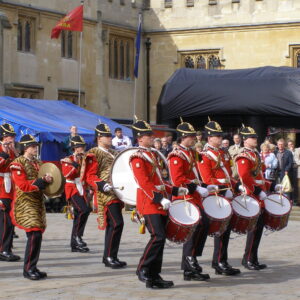 Royal Anglian Regiment