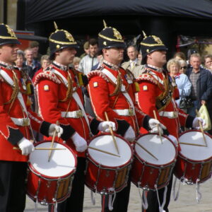 Royal Anglian Regiment